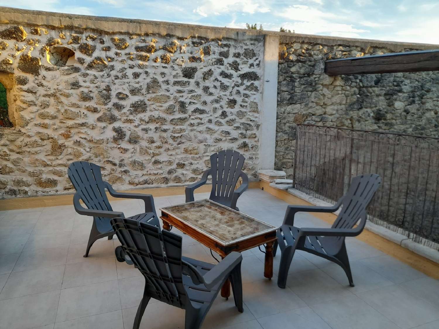 te koop huis Montpellier Hérault 6