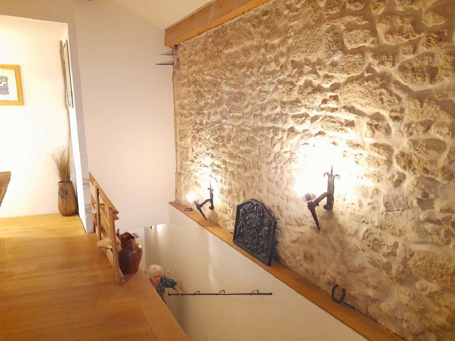 te koop huis Montpellier Hérault 8