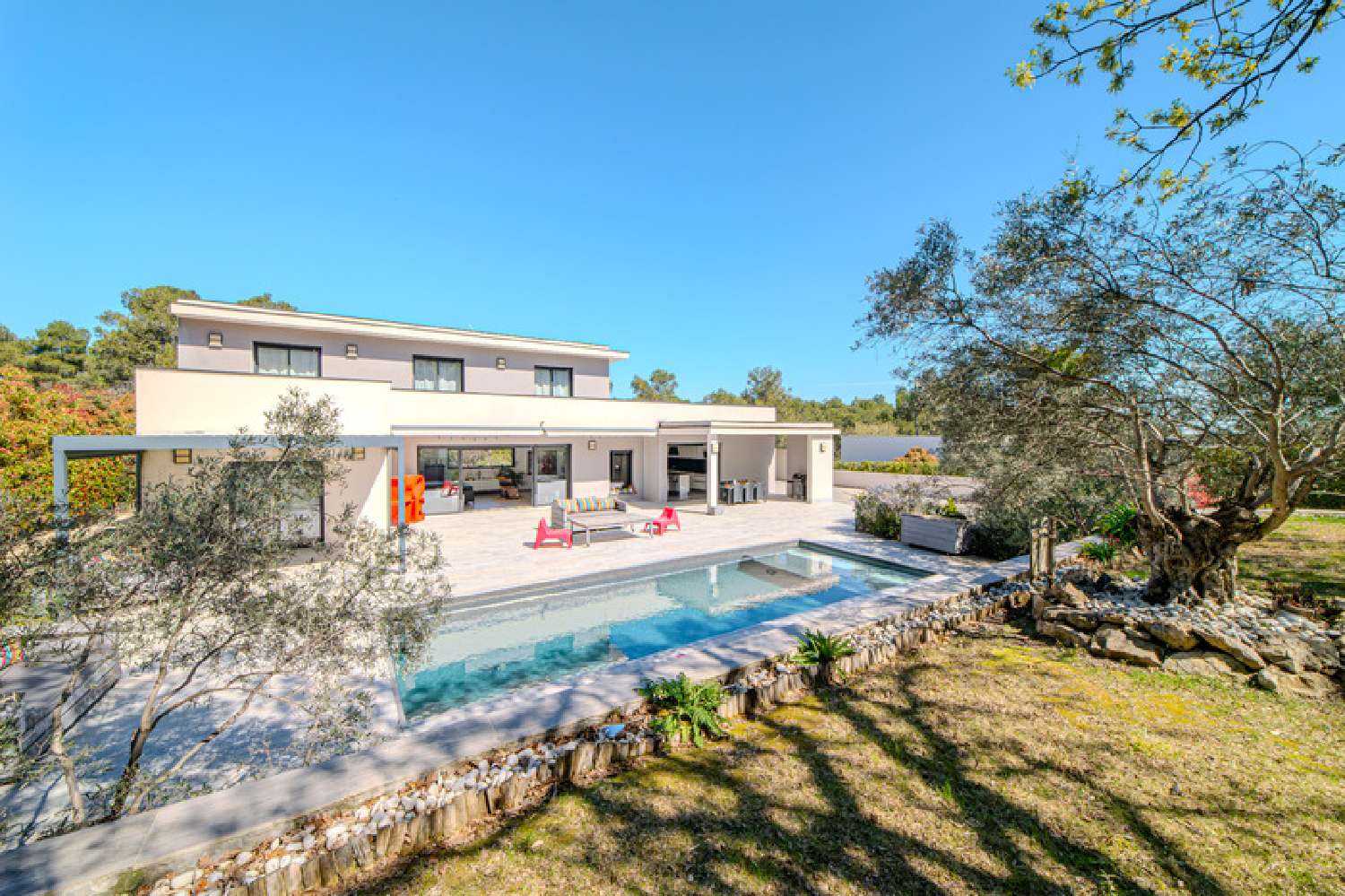  en venta casa Montpellier Hérault 3