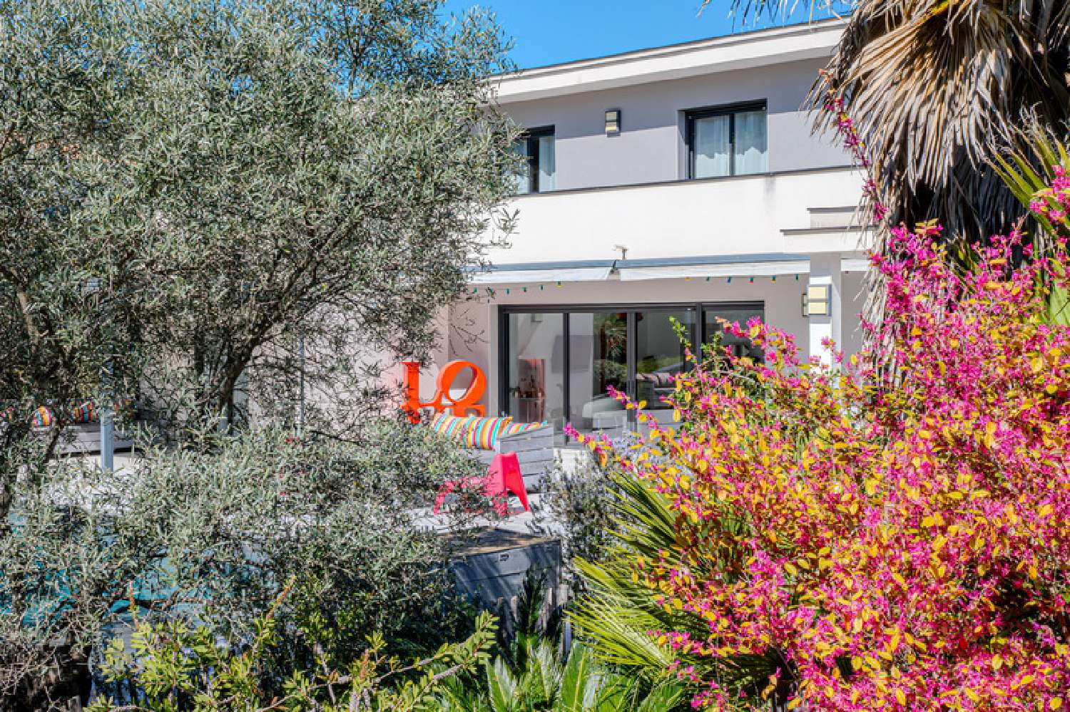  en venta casa Montpellier Hérault 4