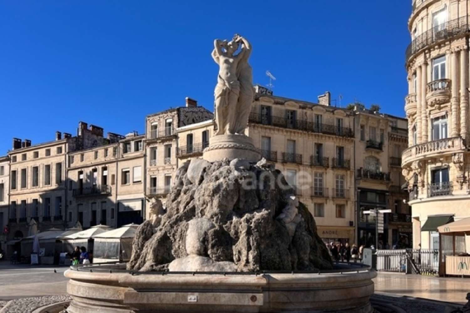  en venta casa Montpellier Hérault 3