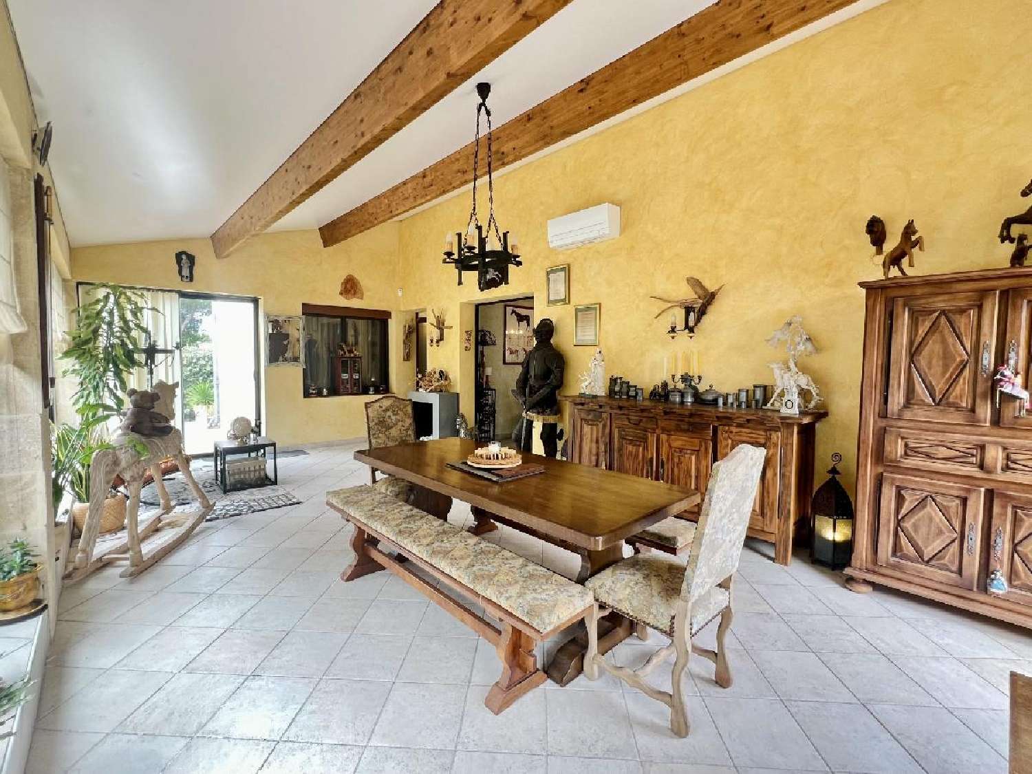 en venta casa Montpellier Hérault 5