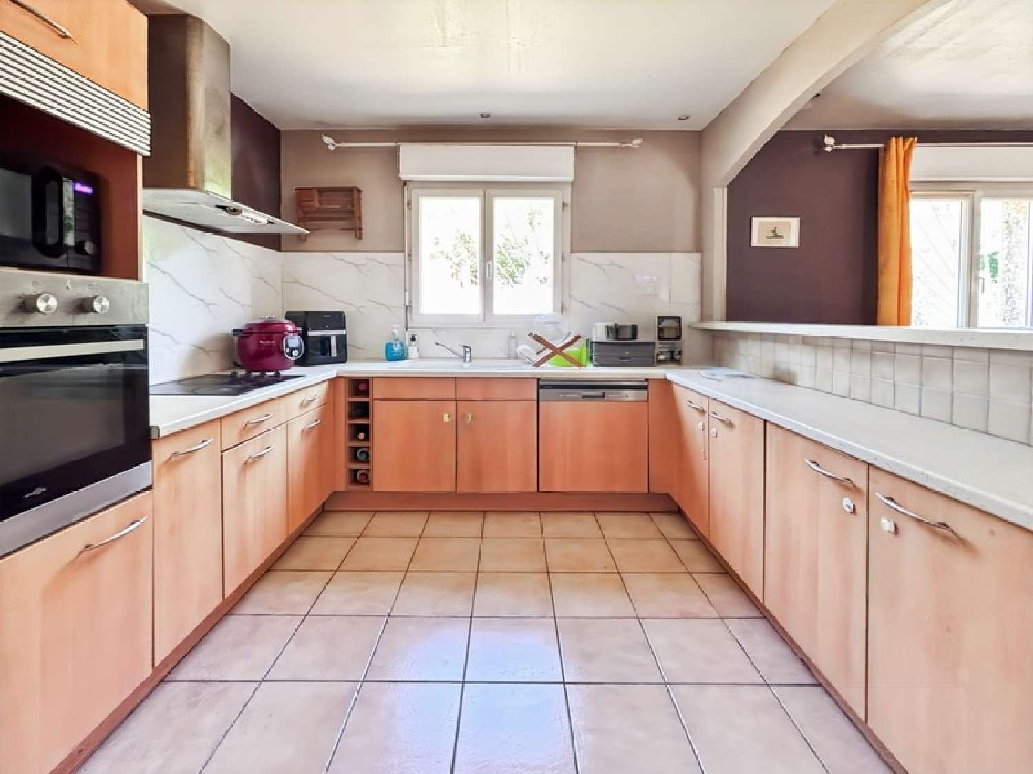  en venta casa Montpellier 34070 Hérault 3