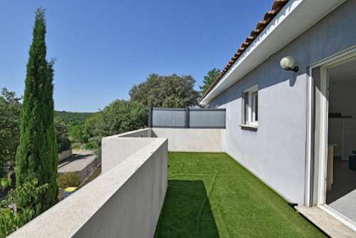Montpezat Gard huis foto 7355868