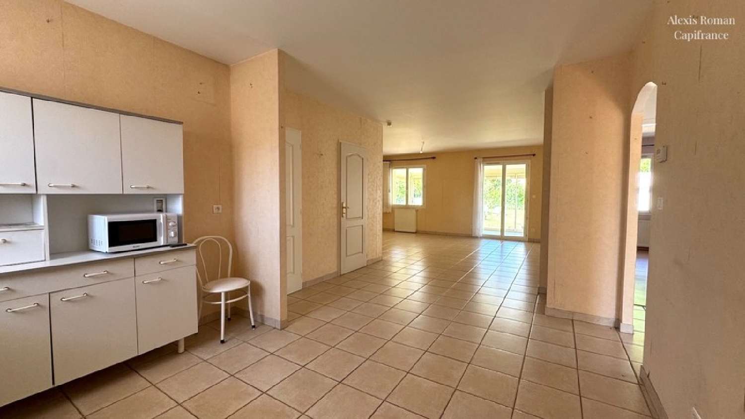  en venta casa Montpon-Ménestérol Dordoña 2