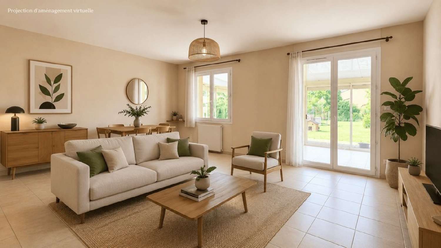  en venta casa Montpon-Ménestérol Dordoña 4