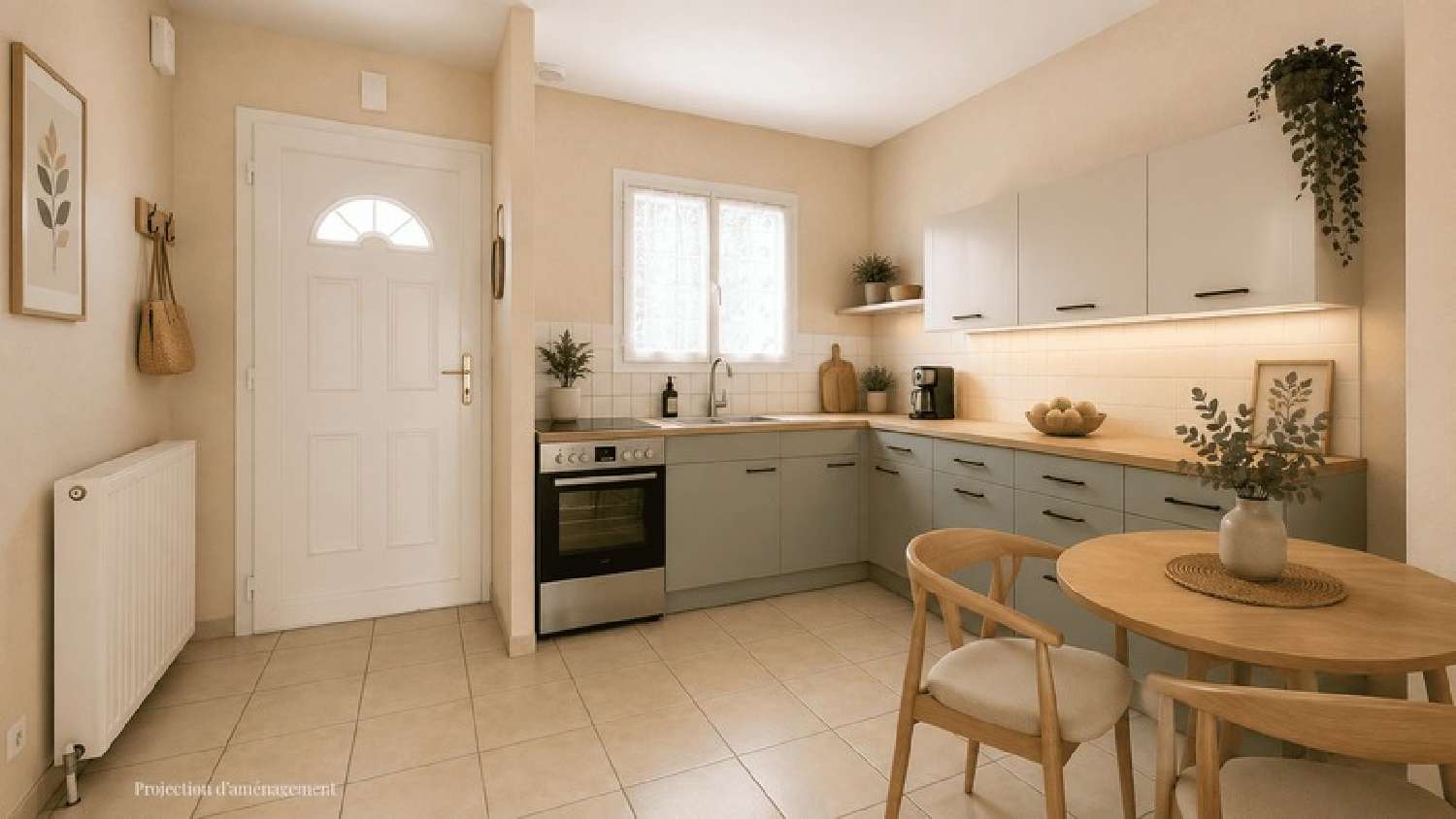  en venta casa Montpon-Ménestérol Dordoña 6