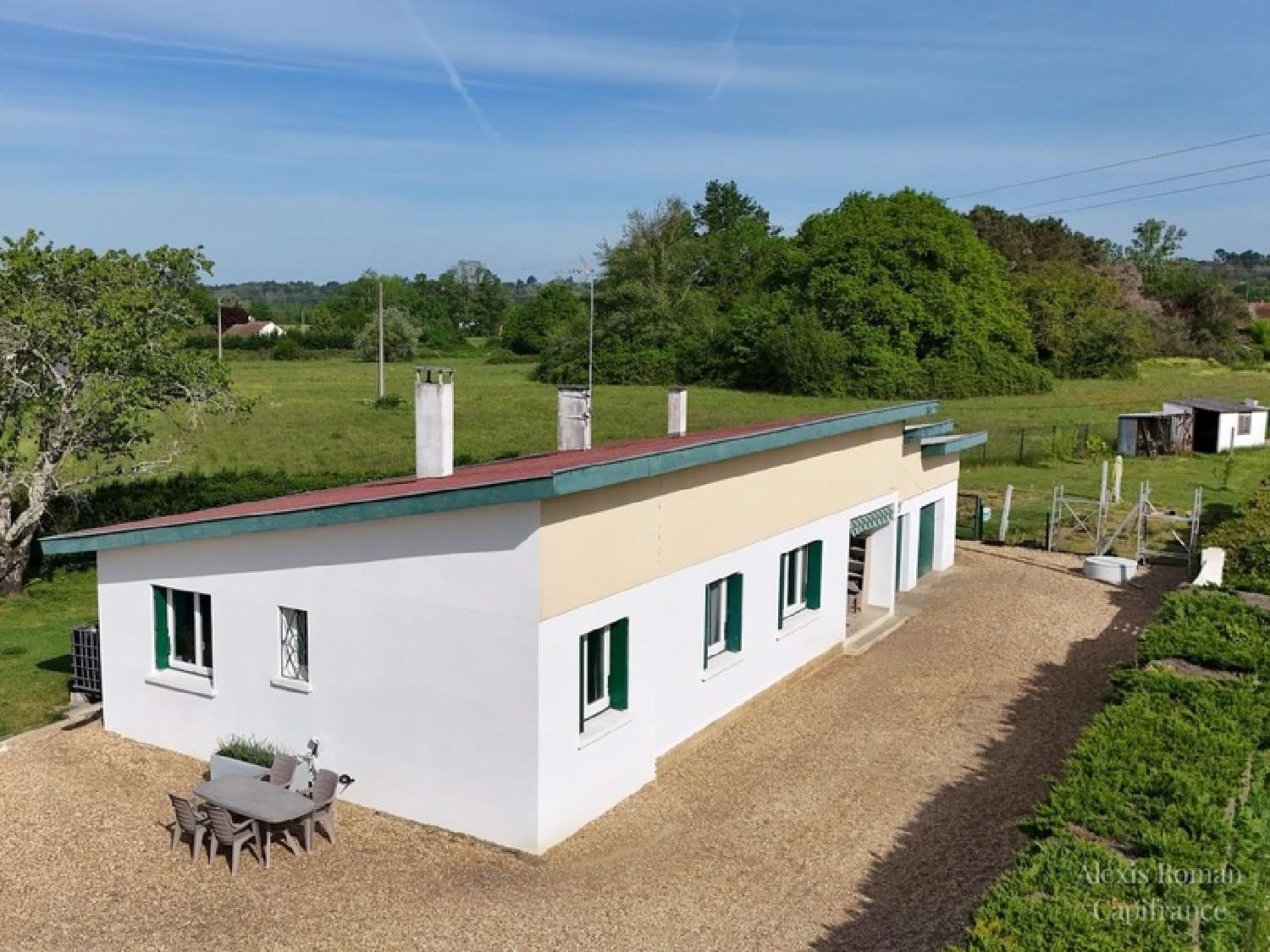  for sale house Montpon-Ménestérol Dordogne 1