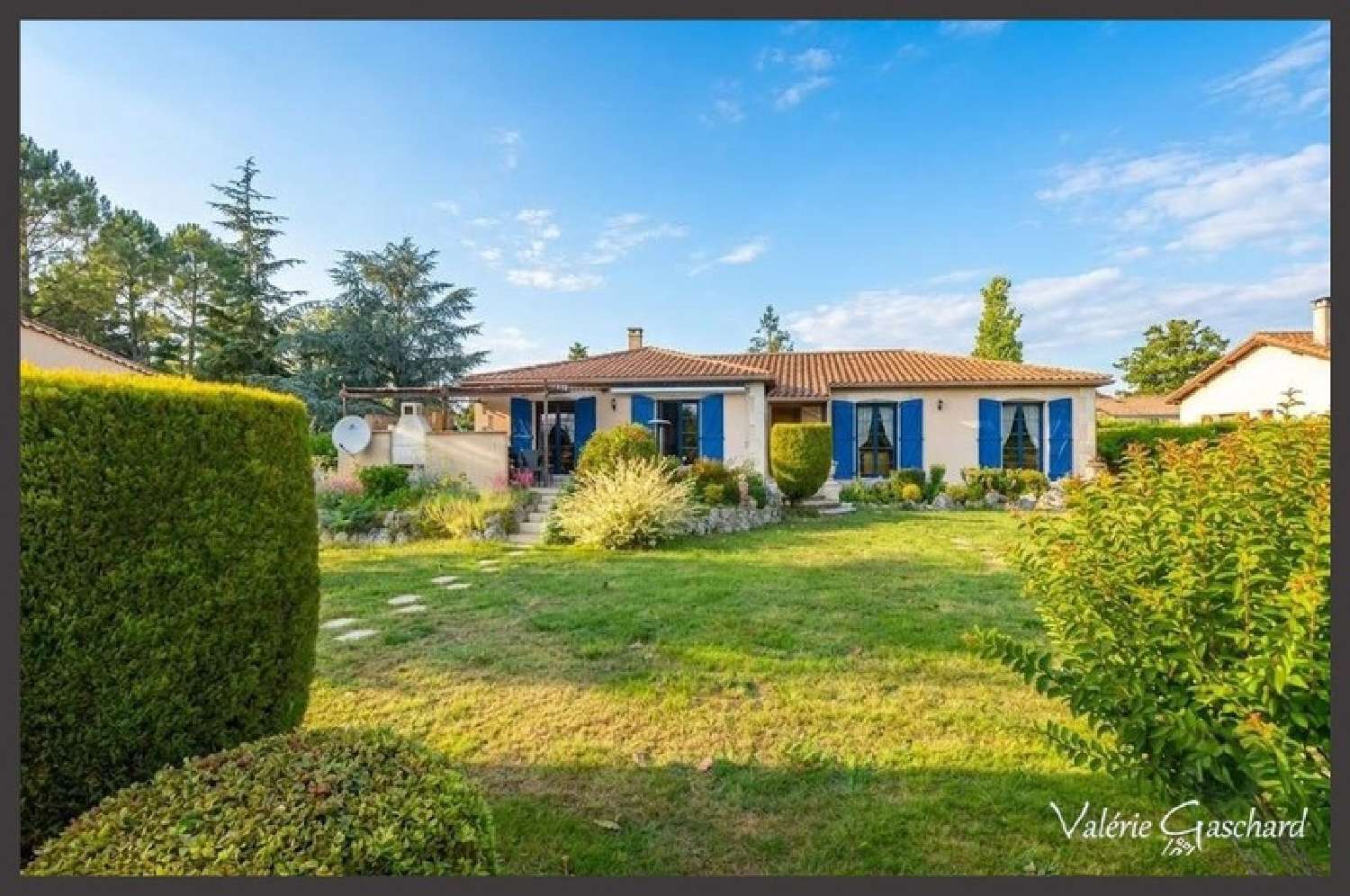 for sale house Montpon-Ménestérol Dordogne 1