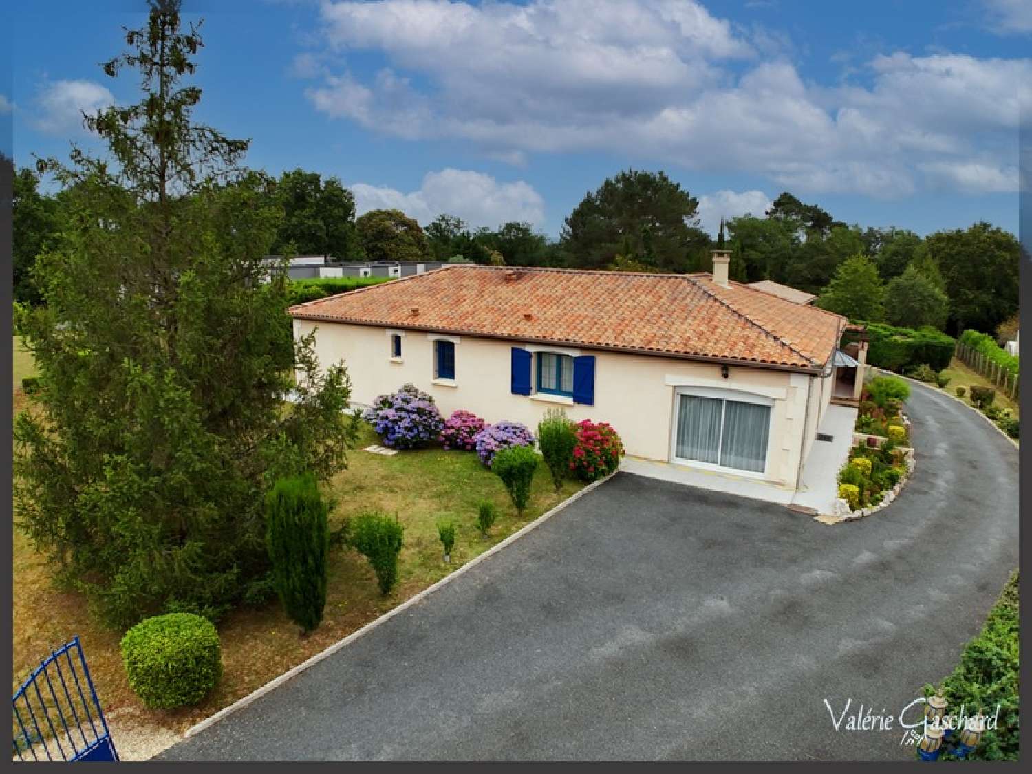 for sale house Montpon-Ménestérol Dordogne 2