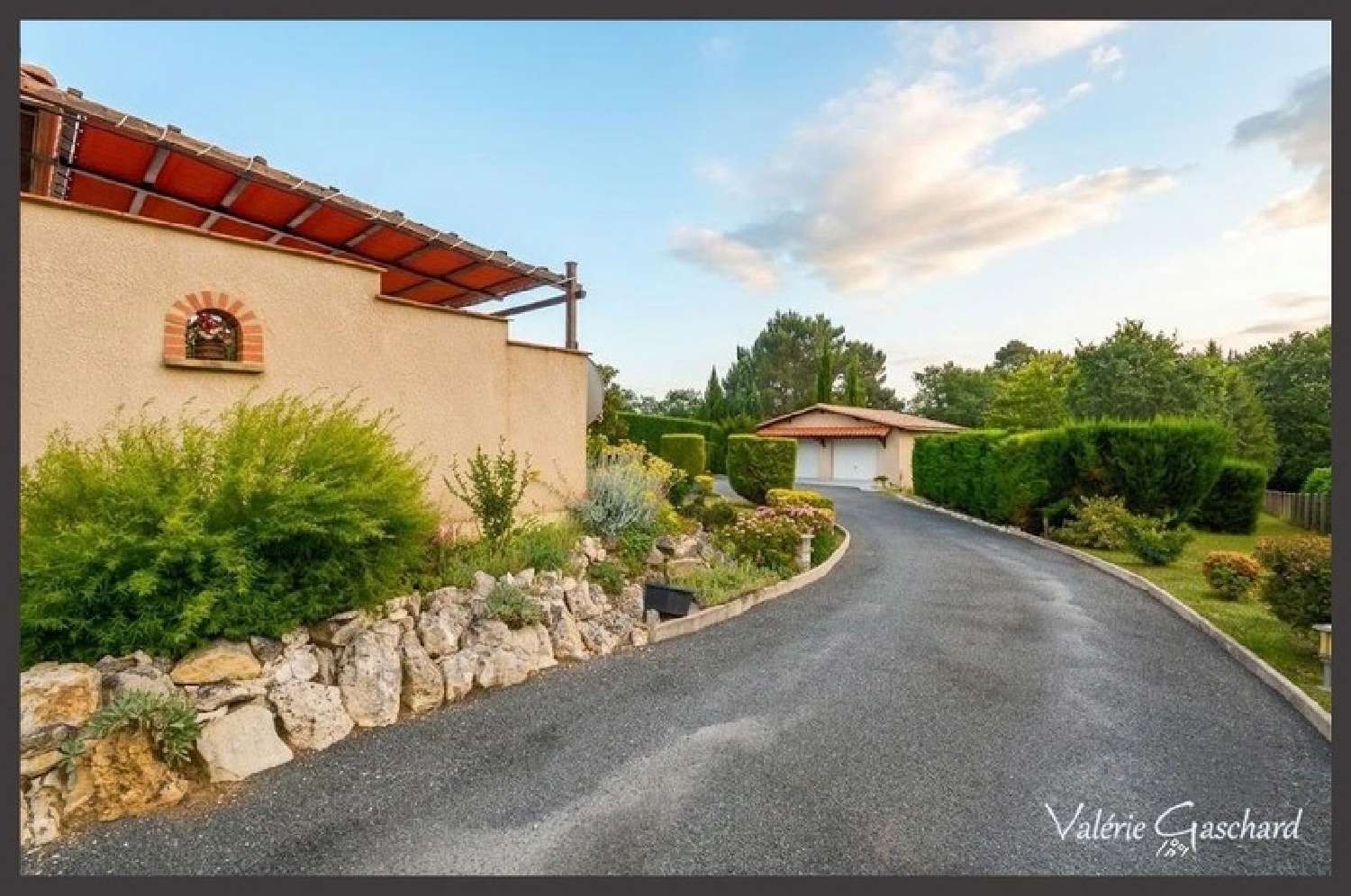 for sale house Montpon-Ménestérol Dordogne 6