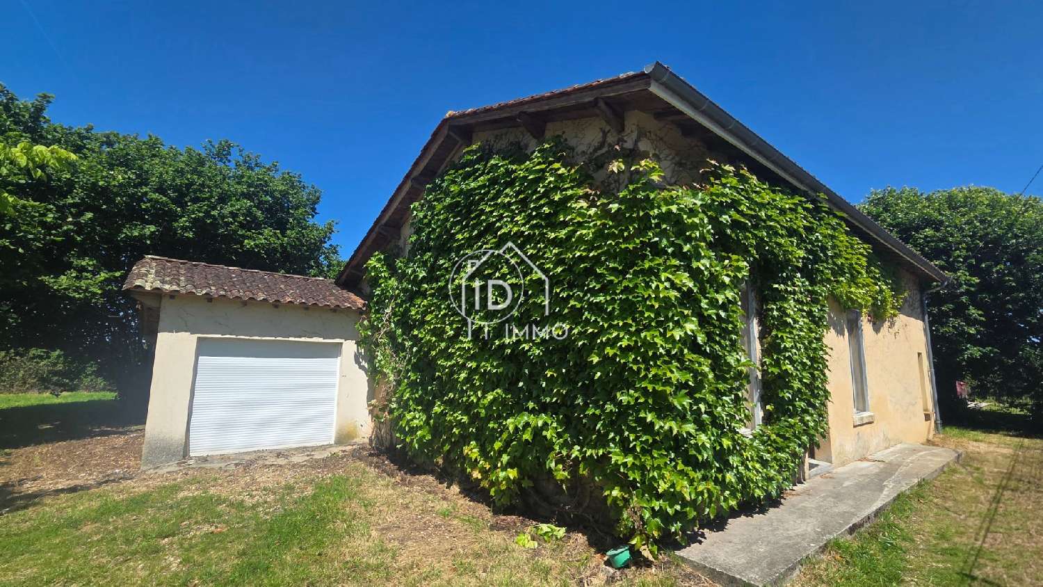  for sale house Montpon-Ménestérol Dordogne 1