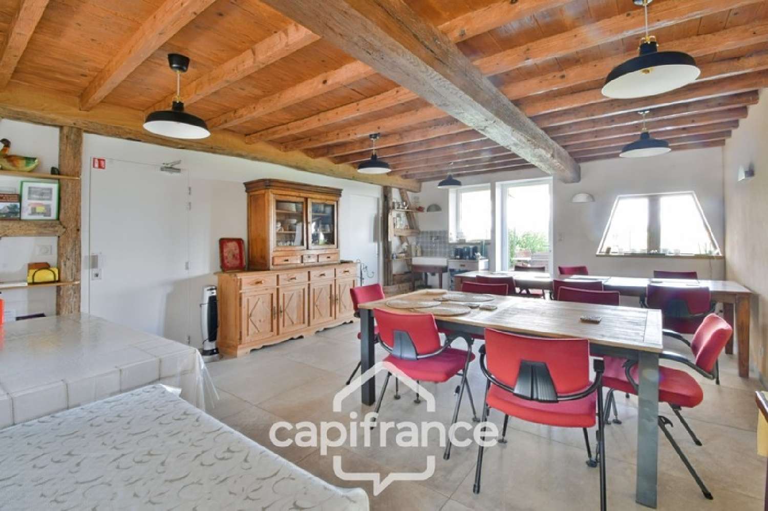  à vendre maison Montpont-en-Bresse Saône-et-Loire 2