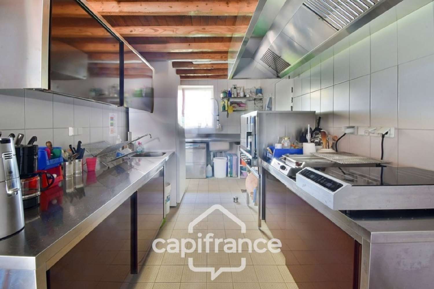  à vendre maison Montpont-en-Bresse Saône-et-Loire 3