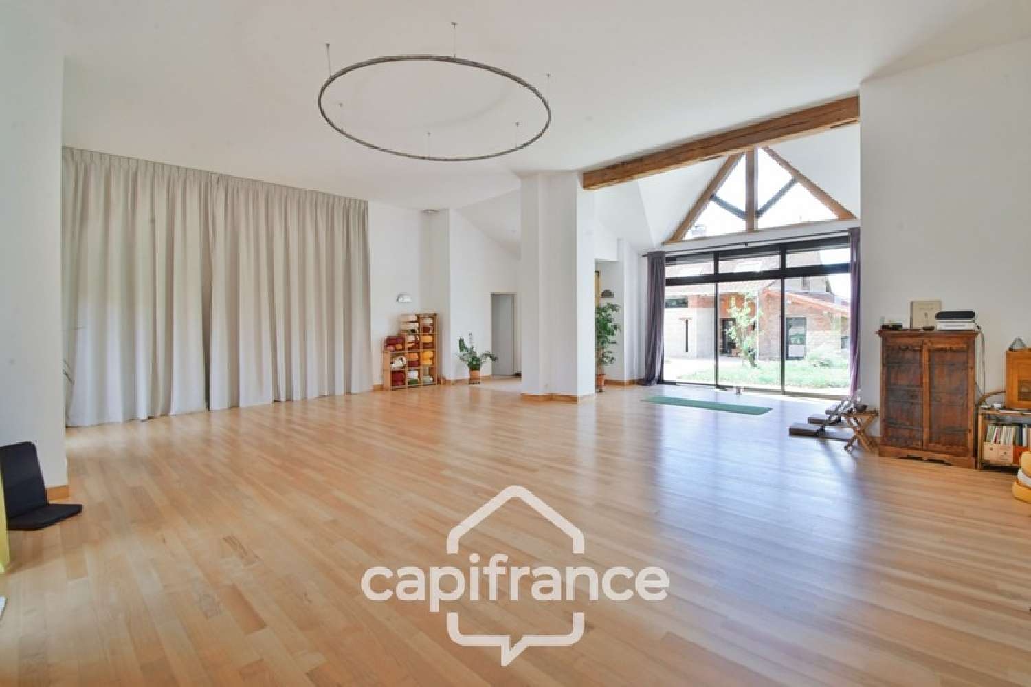  à vendre maison Montpont-en-Bresse Saône-et-Loire 4