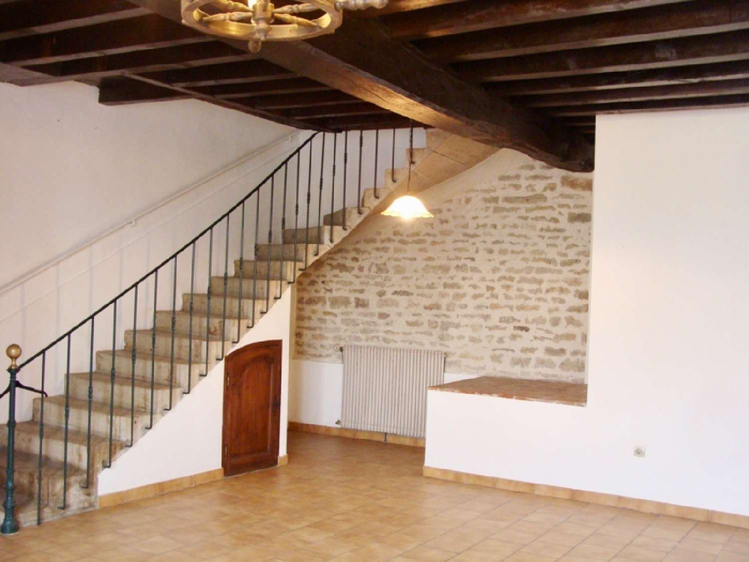 for sale house Montréal Yonne 3