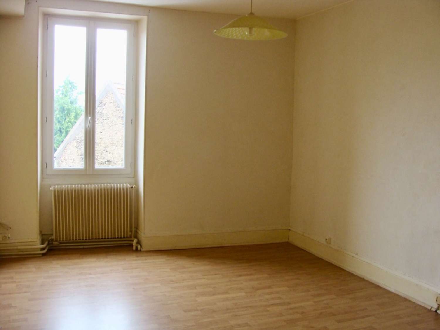 for sale house Montréal Yonne 6