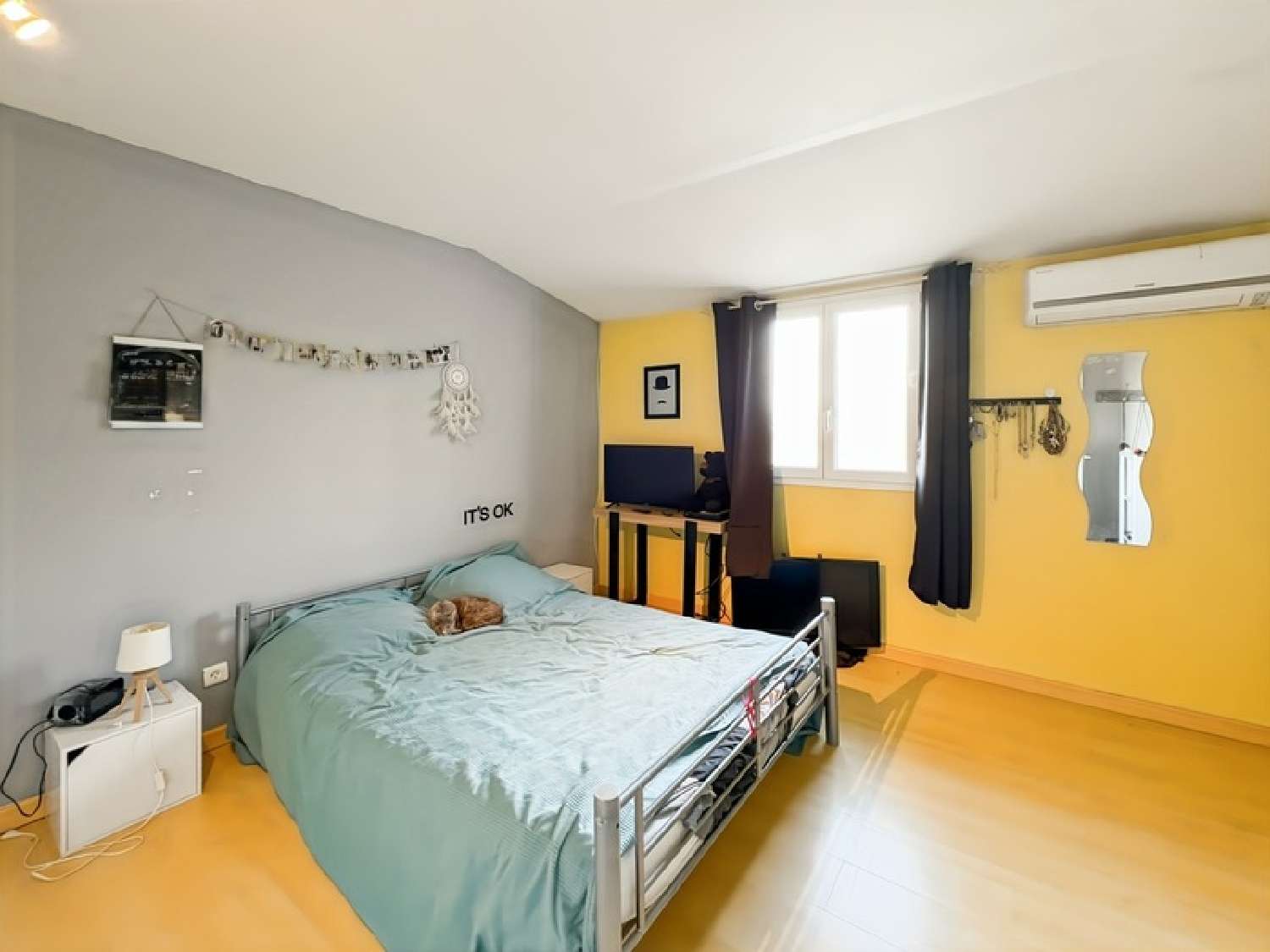  en venta casa Montréal Gers 4