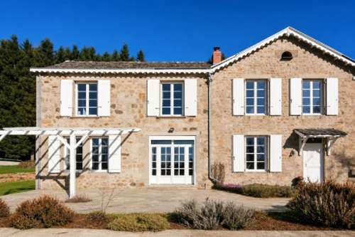 Montregard Haute-Loire huis foto 7355712