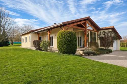 Montréjeau Haute-Garonne huis foto 7355818