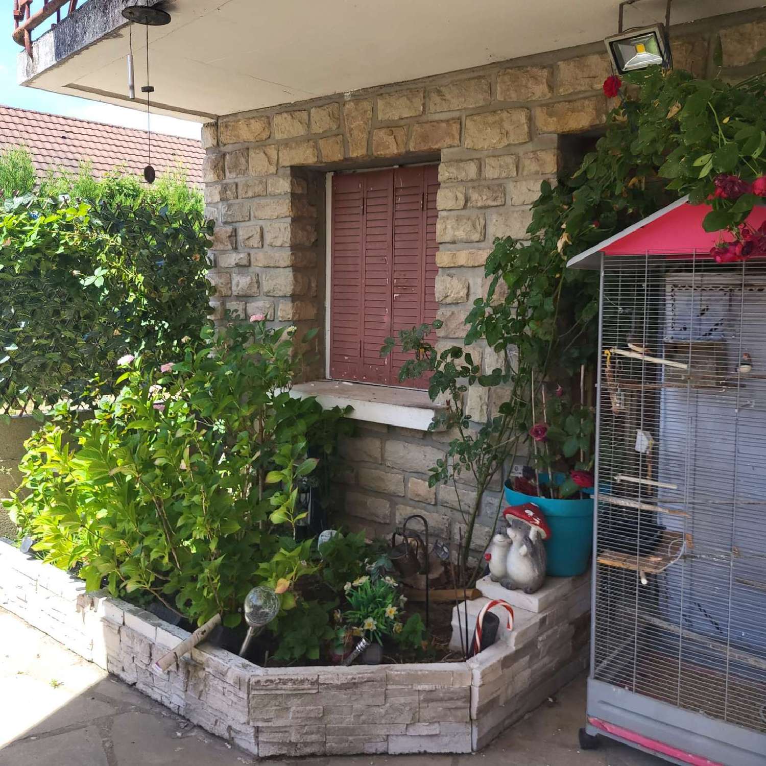 en venta casa Montret Saône-et-Loire 3