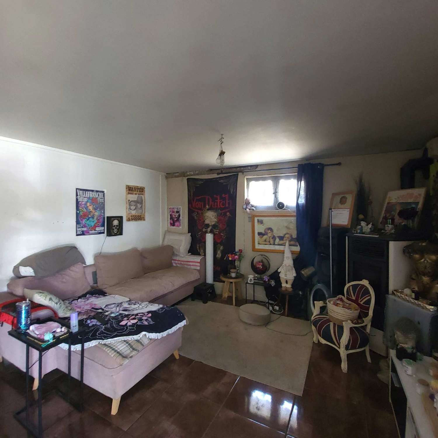 en venta casa Montret Saône-et-Loire 7