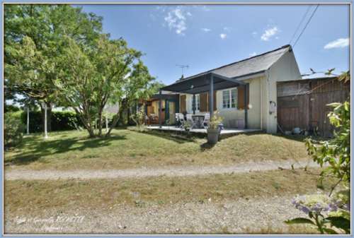 Montreuil-sur-Loir Maine-et-Loire house foto 7360829