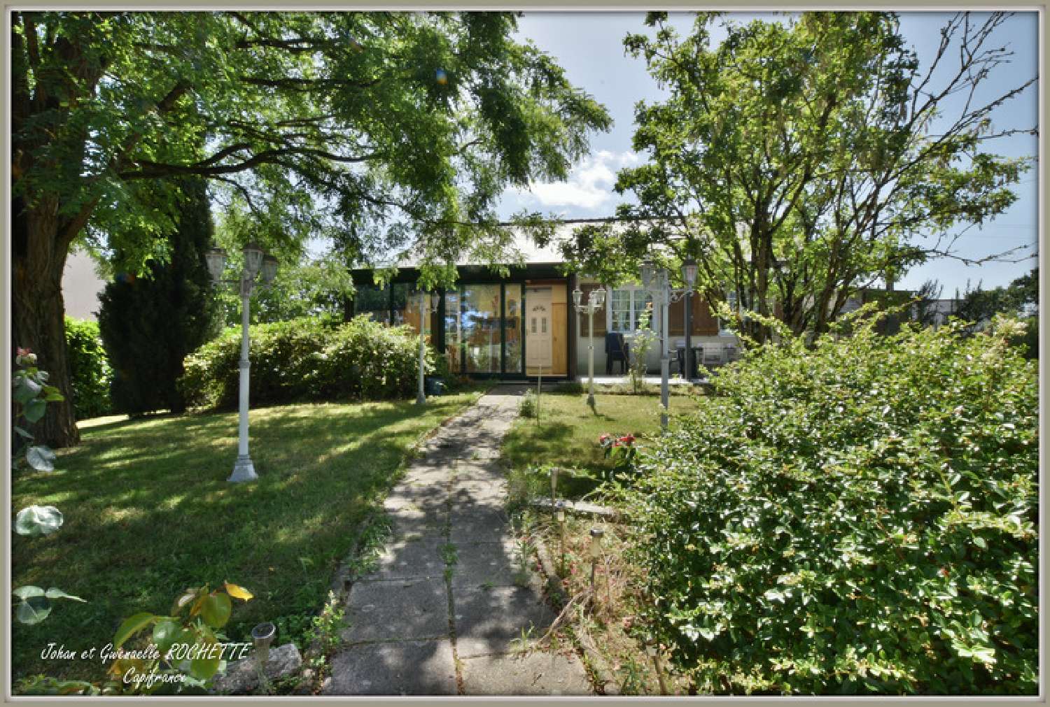 for sale house Montreuil-sur-Loir Maine-et-Loire 3