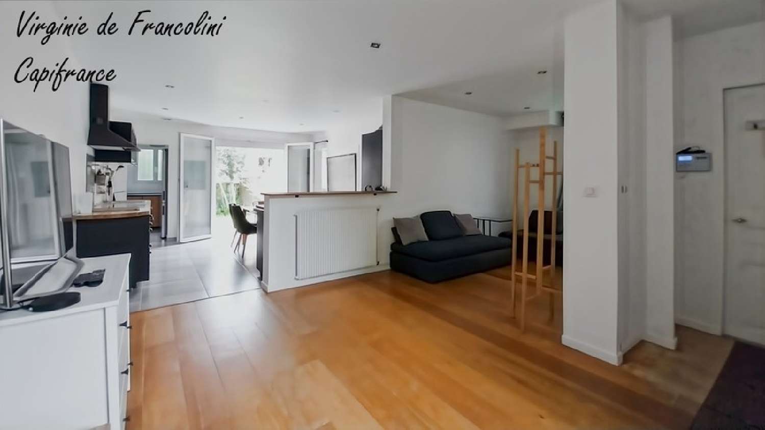 te koop huis Montreuil Seine-Saint-Denis 2