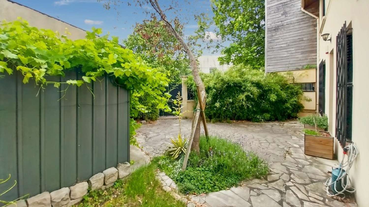 te koop huis Montreuil Seine-Saint-Denis 7