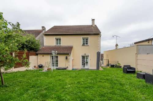 Montreuil Seine-Saint-Denis huis foto 7360200