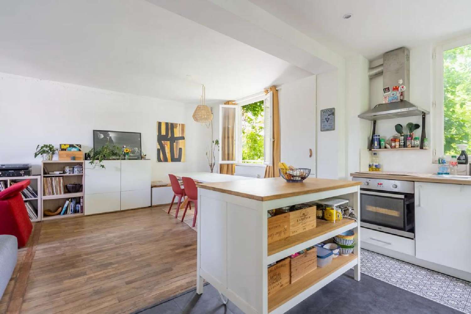  kaufen Haus Montreuil Seine-Saint-Denis 1