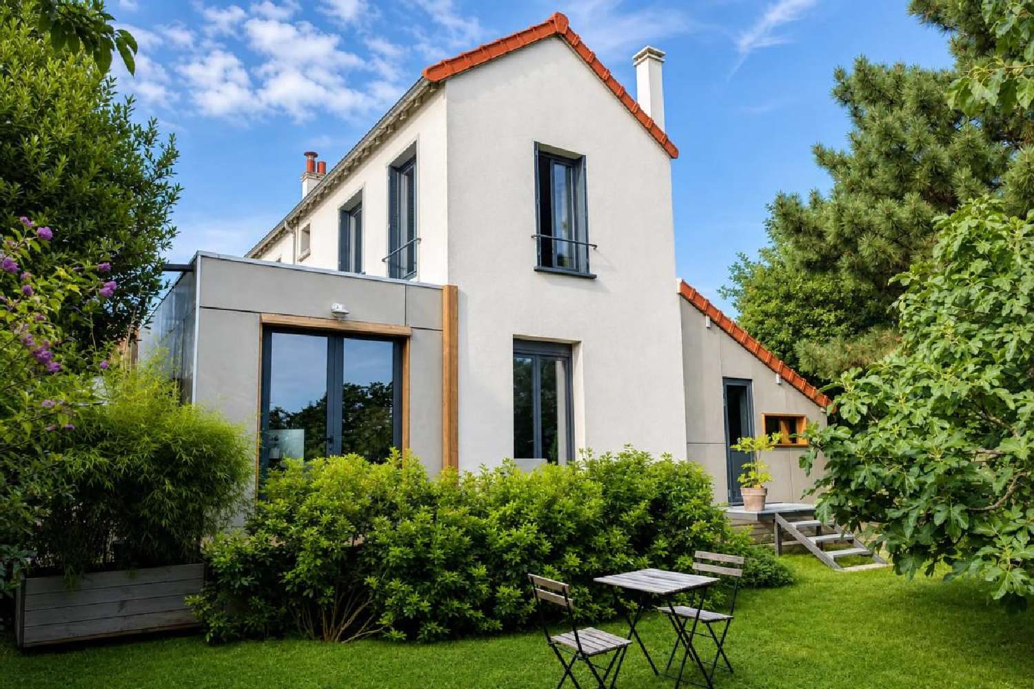  à vendre maison Montreuil Seine-Saint-Denis 1
