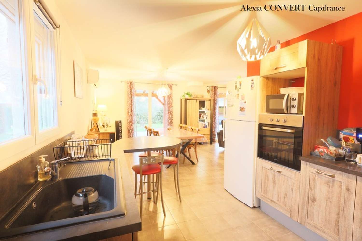  kaufen Haus Montrevel-en-Bresse Ain 6