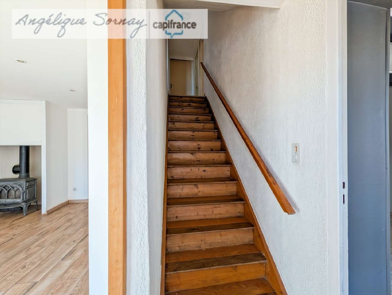  for sale house Montrevel Jura 8