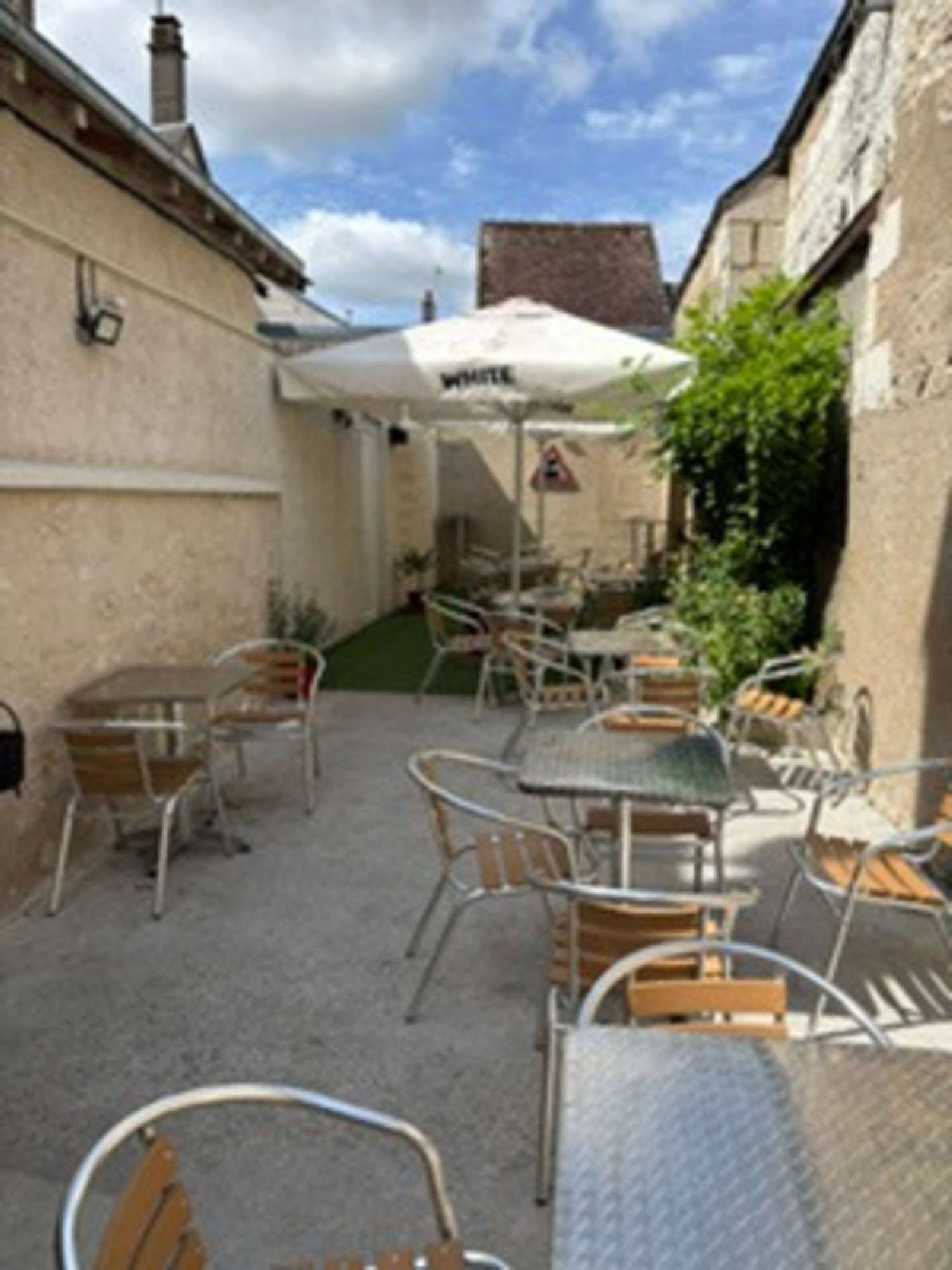 te koop huis Montrichard Loir-et-Cher 5