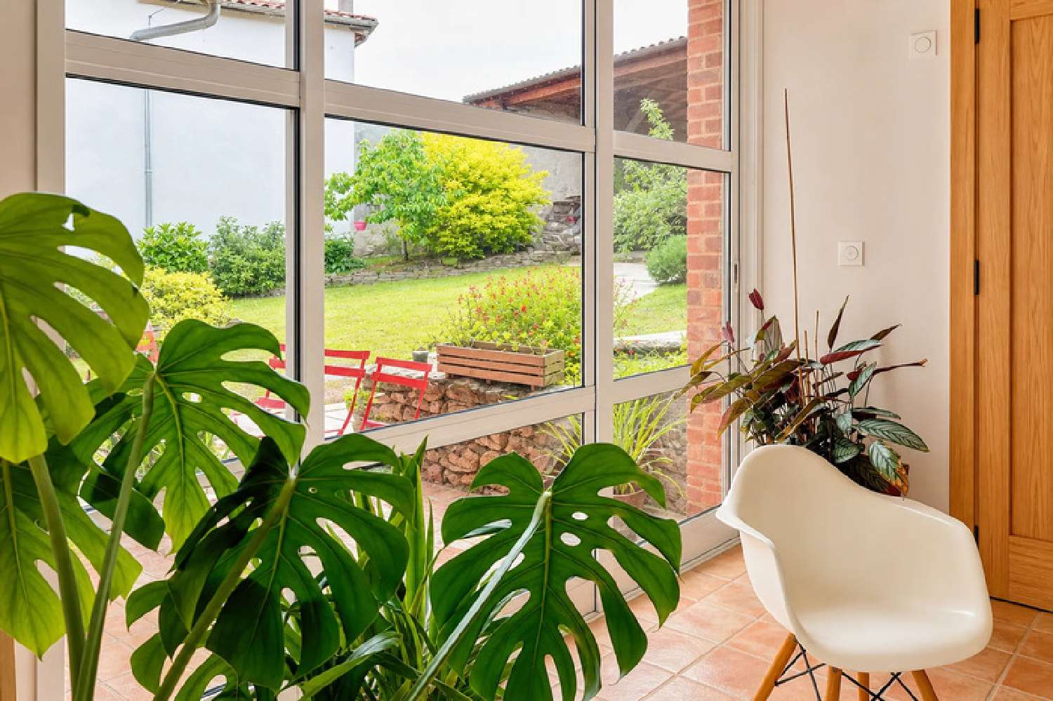 te koop huis Montromant Rhône 4