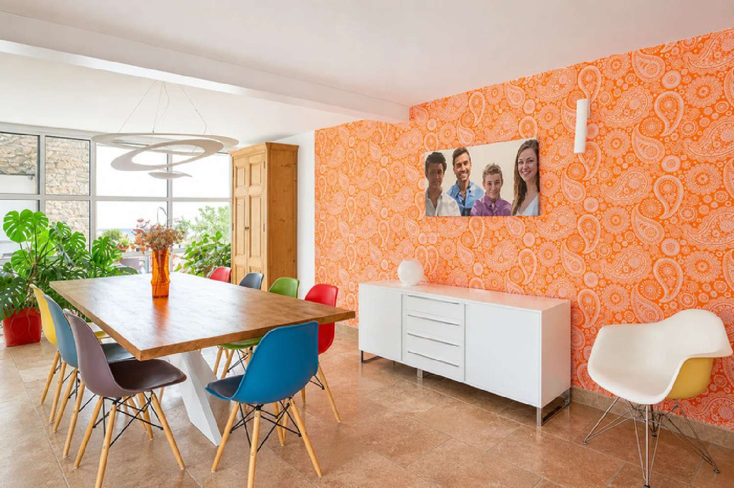 te koop huis Montromant Rhône 7