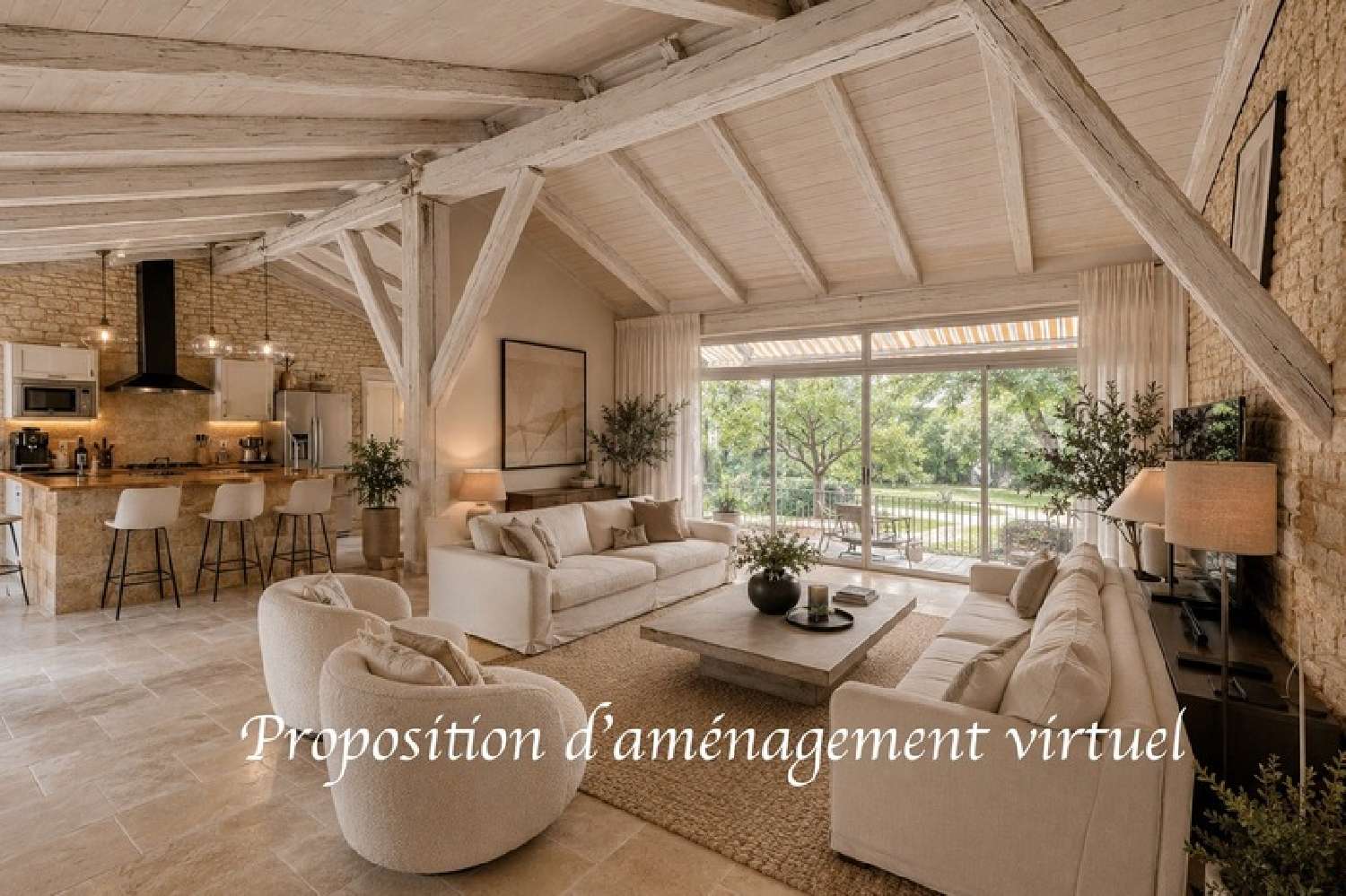  à vendre maison Montroy Charente-Maritime 2