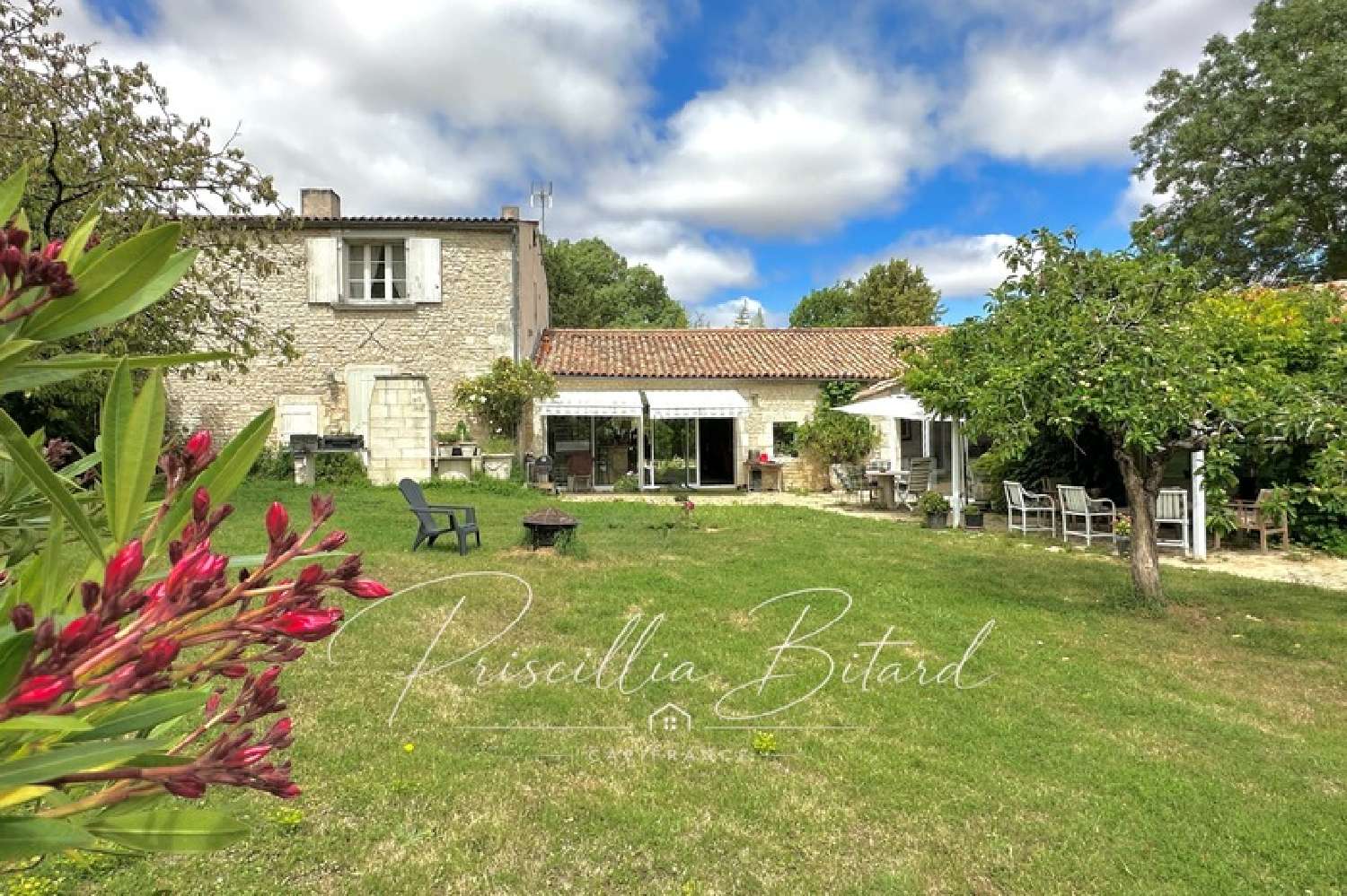  à vendre maison Montroy Charente-Maritime 4