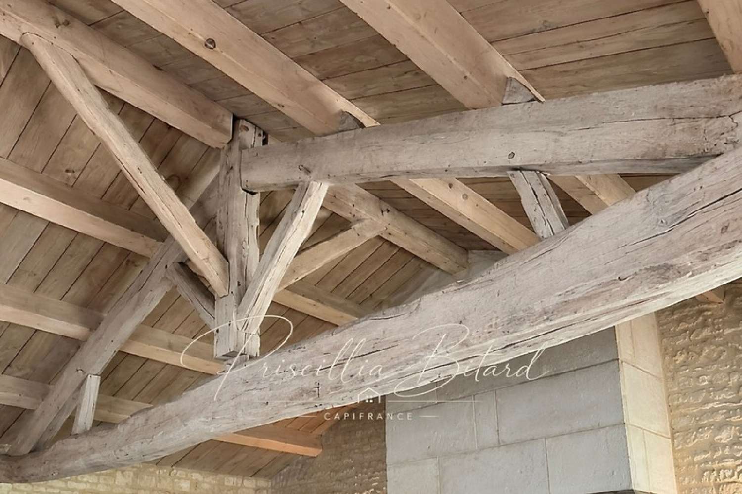  à vendre maison Montroy Charente-Maritime 6