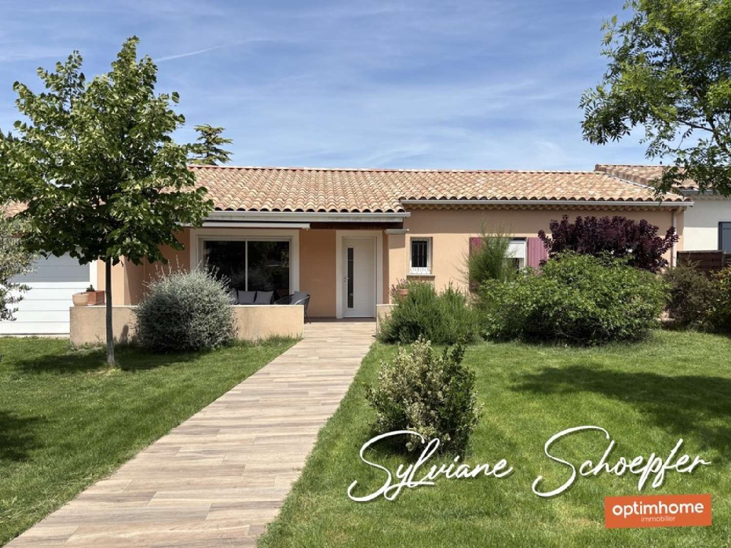  for sale house Montségur-sur-Lauzon Drôme 1