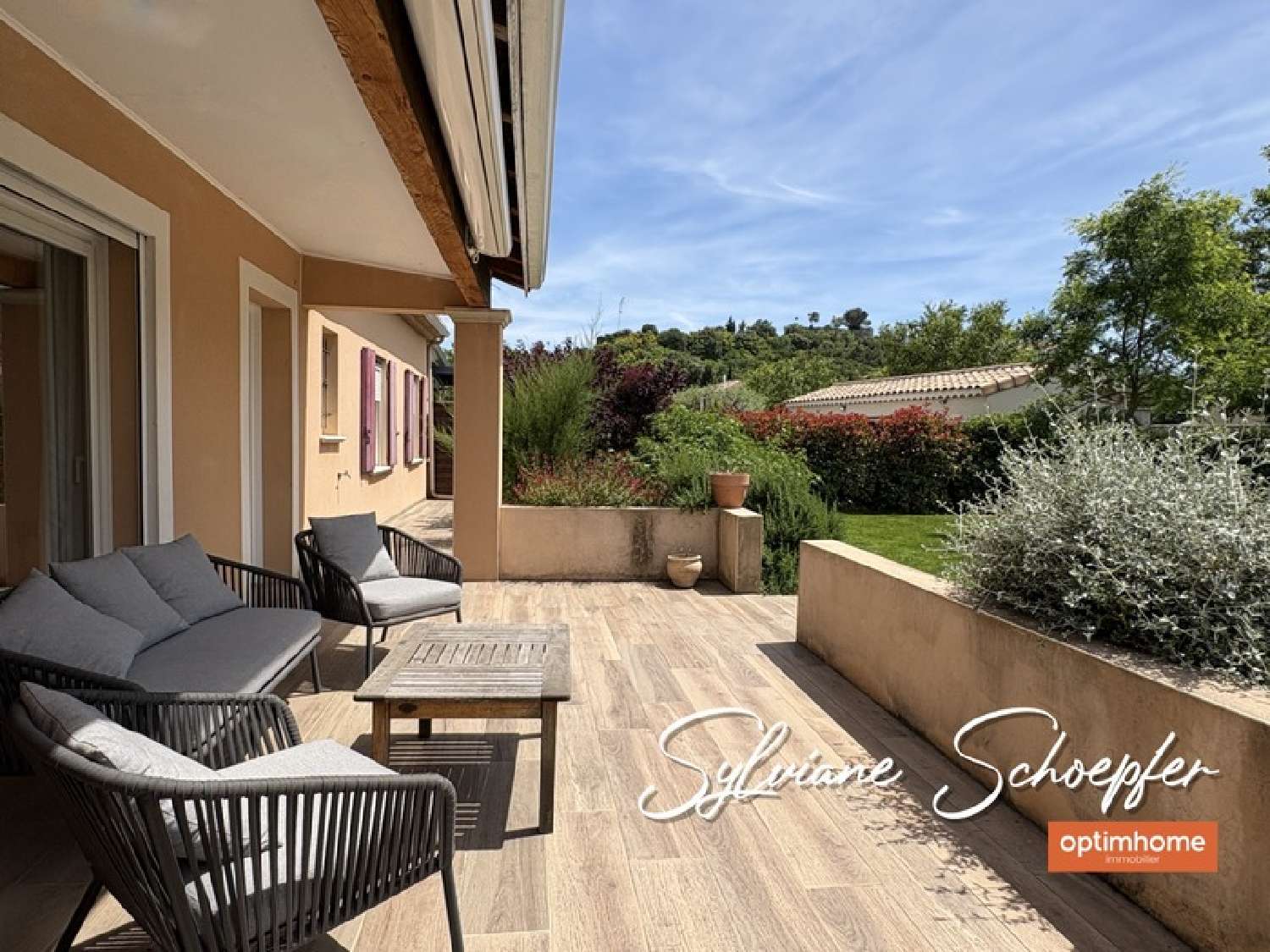  for sale house Montségur-sur-Lauzon Drôme 2