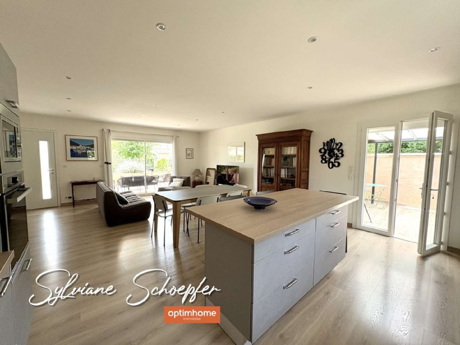  for sale house Montségur-sur-Lauzon Drôme 5