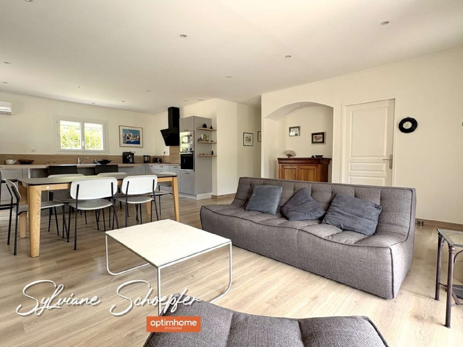  for sale house Montségur-sur-Lauzon Drôme 6