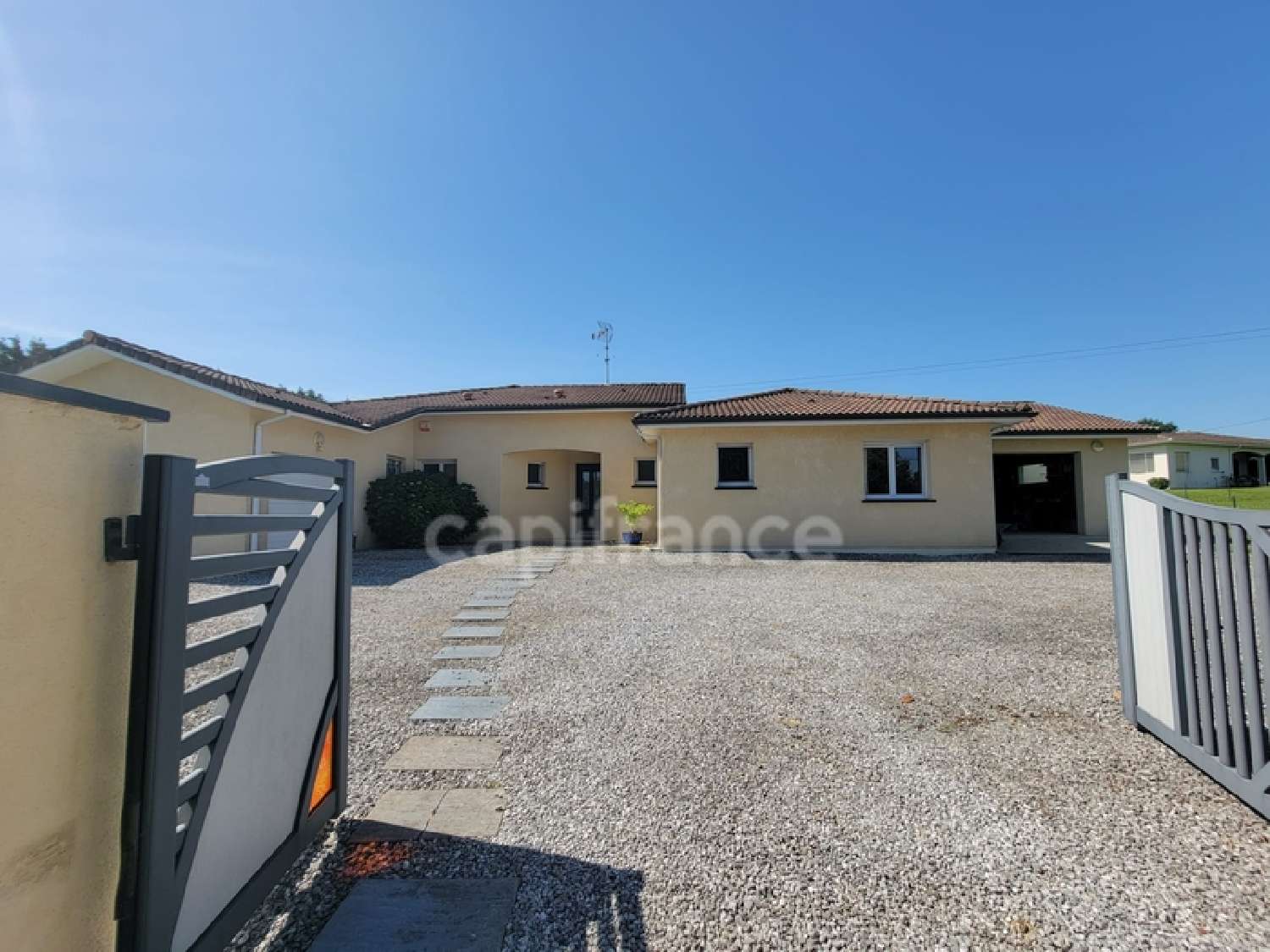 kaufen Haus Montsoué Landes 2