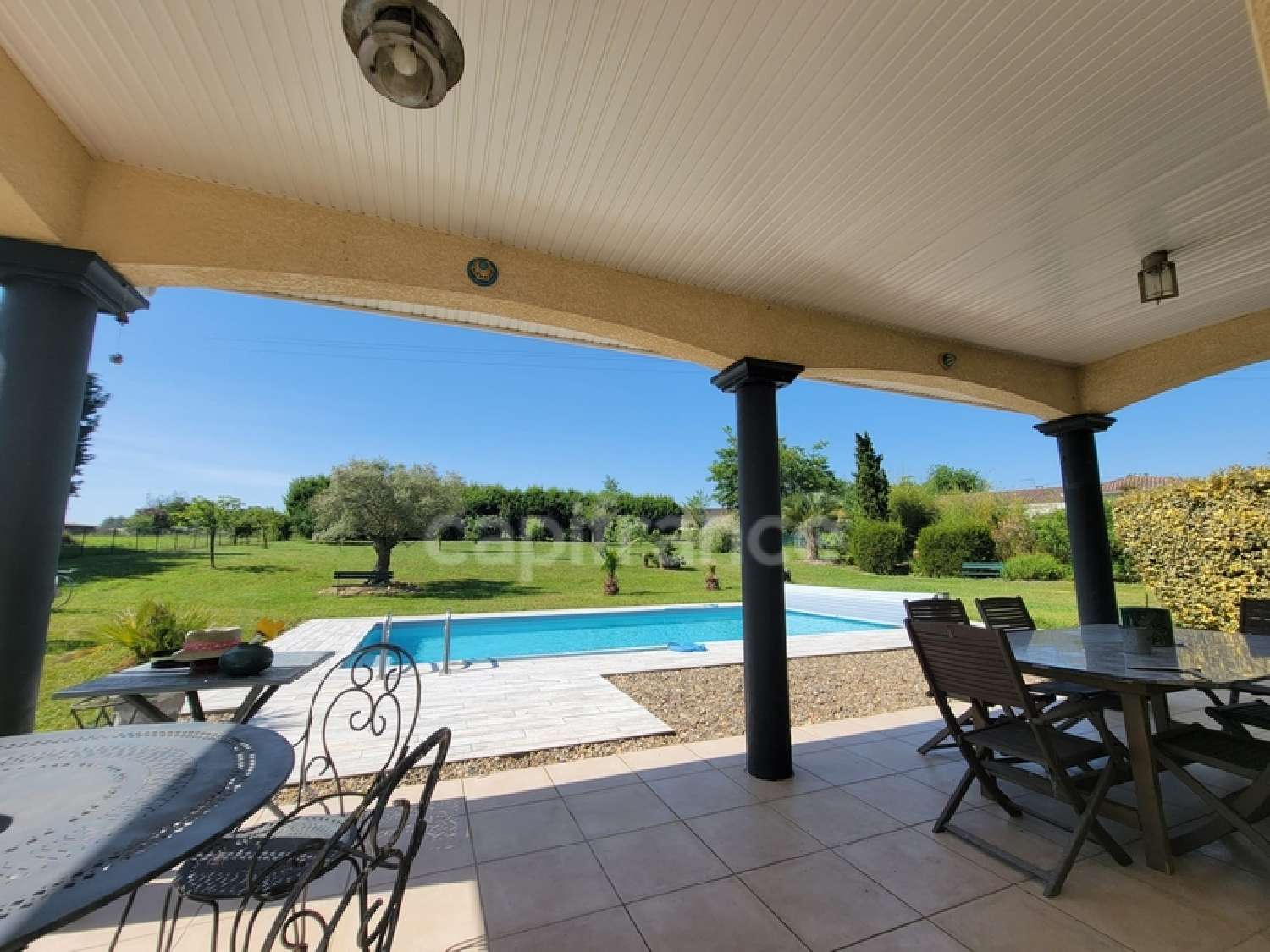 kaufen Haus Montsoué Landes 3