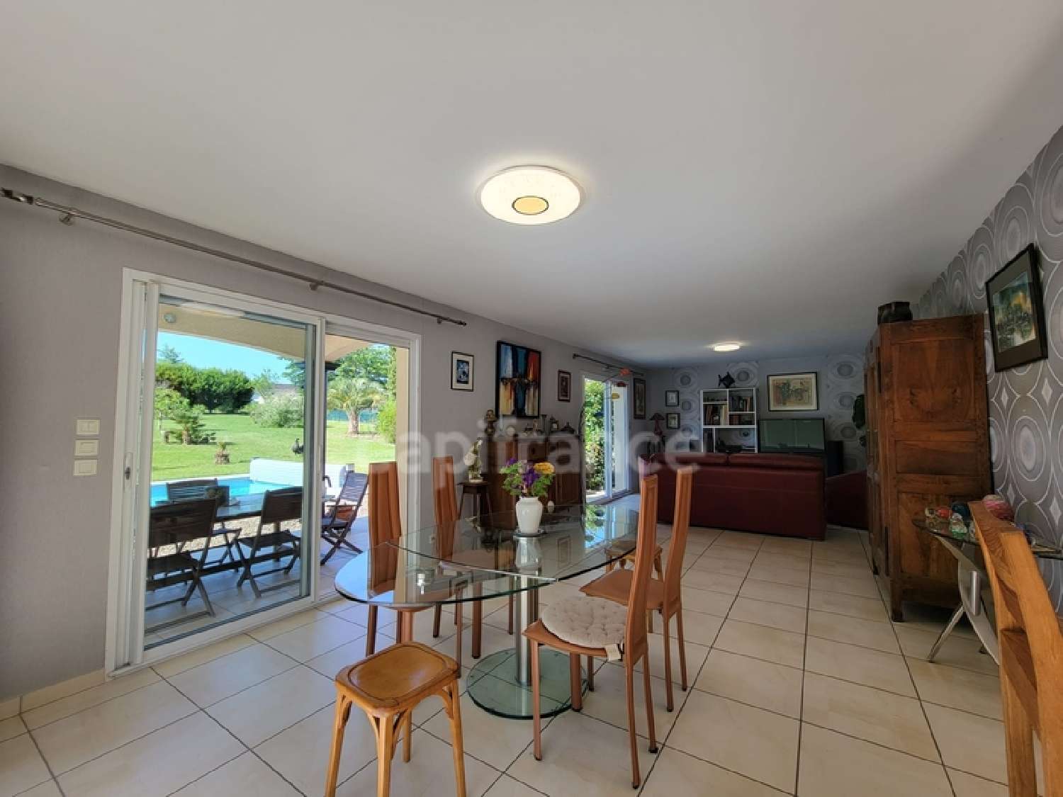 kaufen Haus Montsoué Landes 5
