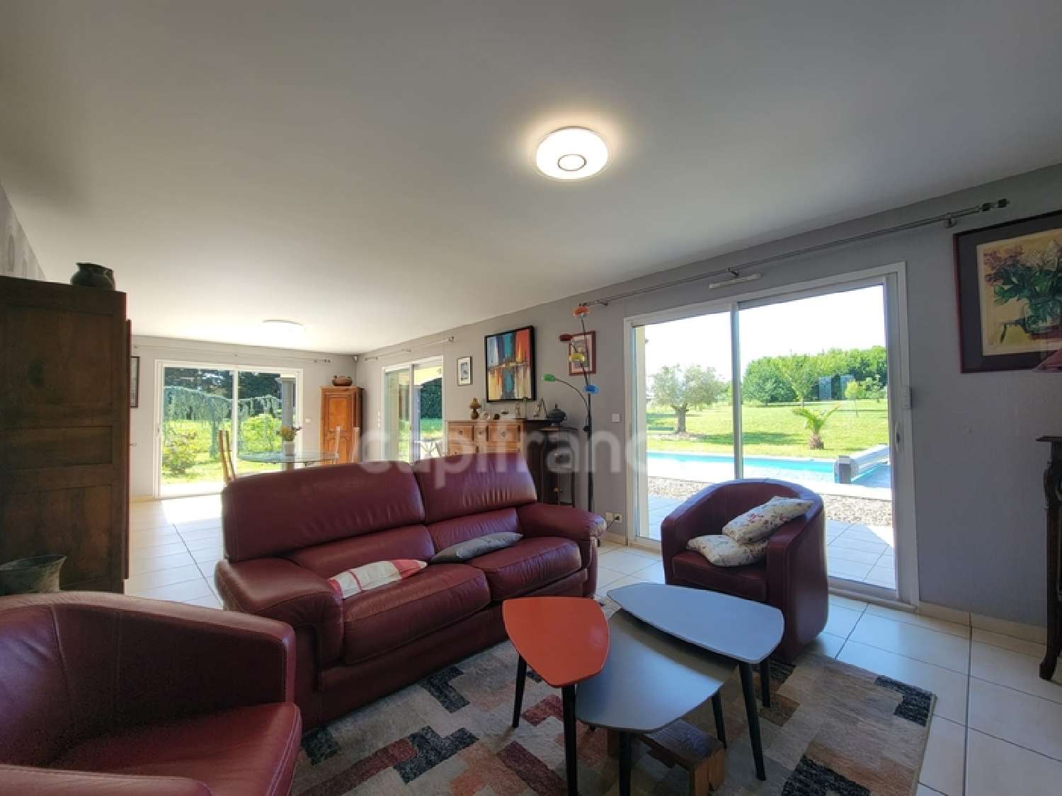 kaufen Haus Montsoué Landes 6