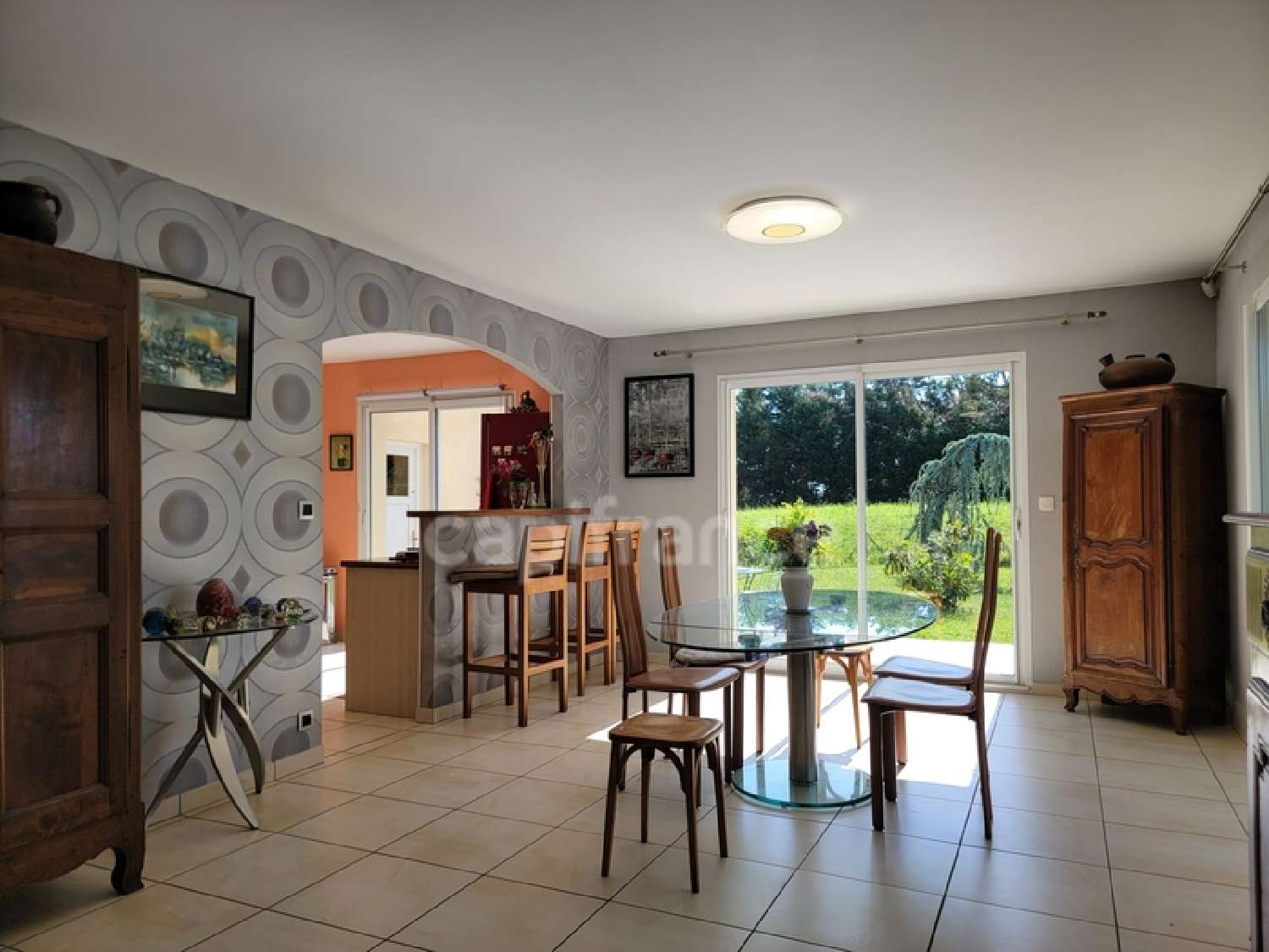 kaufen Haus Montsoué Landes 7